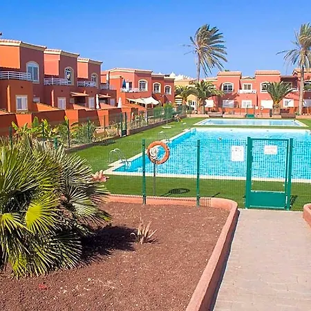 Hotel In Corralejo,fuerteventura La Oliva