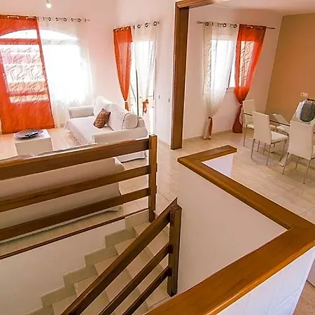 In Corralejo,fuerteventura Hotel 3*