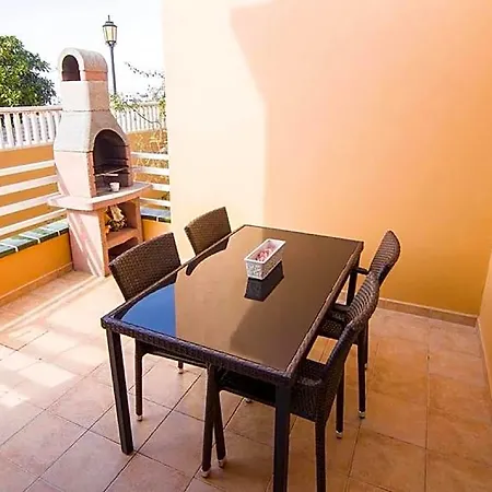 Hotel In Corralejo,fuerteventura 3*
