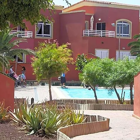In Corralejo,fuerteventura Hotel La Oliva
