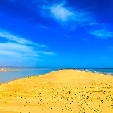 In Corralejo,fuerteventura 3*