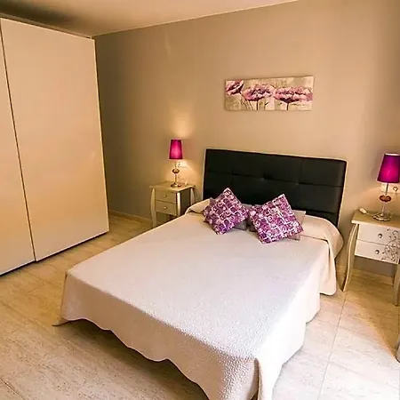 In Corralejo,fuerteventura Hotel La Oliva