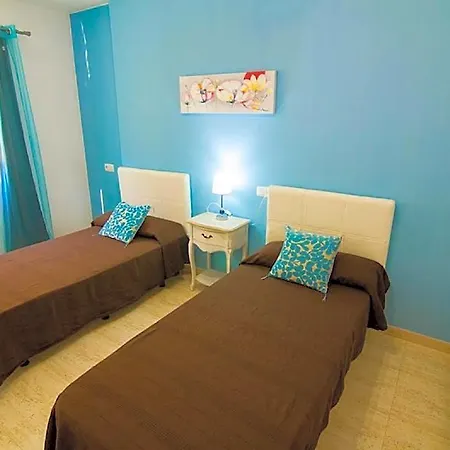 Hotel In Corralejo,fuerteventura