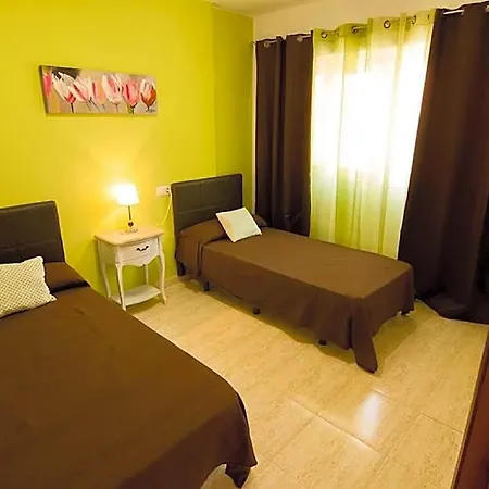 Hotel In Corralejo,fuerteventura La Oliva